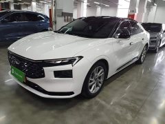 Ford Mondeo Facelift EcoBoost 245 Luxury - фото 1