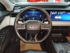 Ford Mondeo Facelift EcoBoost 245 Luxury - фото 10