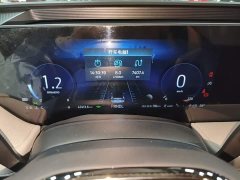 Ford Mondeo Facelift EcoBoost 245 Luxury - фото 11