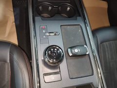 Ford Mondeo Facelift EcoBoost 245 Luxury - фото 13