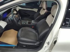 Ford Mondeo Facelift EcoBoost 245 Luxury - фото 14