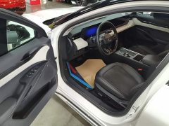 Ford Mondeo Facelift EcoBoost 245 Luxury - фото 15