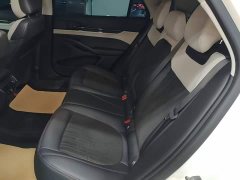 Ford Mondeo Facelift EcoBoost 245 Luxury - фото 16
