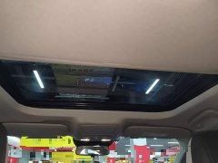 Ford Mondeo Facelift EcoBoost 245 Luxury - фото 17