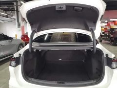 Ford Mondeo Facelift EcoBoost 245 Luxury - фото 18