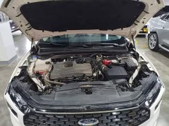 Ford Mondeo Facelift EcoBoost 245 Luxury - фото 19