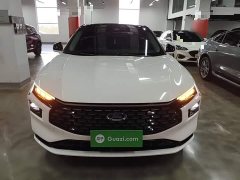 Ford Mondeo Facelift EcoBoost 245 Luxury - фото 2