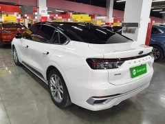 Ford Mondeo Facelift EcoBoost 245 Luxury - фото 4