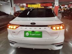 Ford Mondeo Facelift EcoBoost 245 Luxury - фото 5