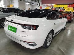 Ford Mondeo Facelift EcoBoost 245 Luxury - фото 6