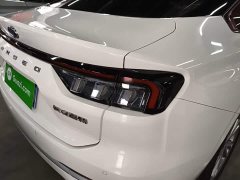 Ford Mondeo Facelift EcoBoost 245 Luxury - фото 7