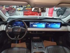 Ford Mondeo Facelift EcoBoost 245 Luxury - фото 9