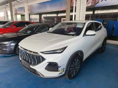 Changan Oushang X5 1.5T DCT Luxury - photo 1