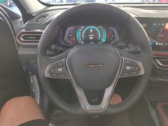 Changan Oushang X5 1.5T DCT Luxury - photo 10