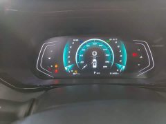 Changan Oushang X5 1.5T DCT Luxury - photo 11