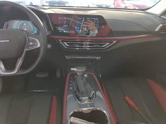 Changan Oushang X5 1.5T DCT Luxury - photo 12