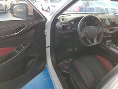 Changan Oushang X5 1.5T DCT Luxury - photo 15