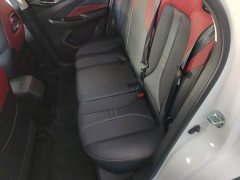 Changan Oushang X5 1.5T DCT Luxury - photo 16