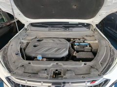Changan Oushang X5 1.5T DCT Luxury - photo 19