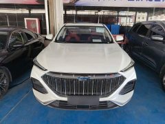 Changan Oushang X5 1.5T DCT Luxury - photo 2