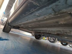 Changan Oushang X5 1.5T DCT Luxury - photo 20