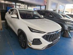 Changan Oushang X5 1.5T DCT Luxury - photo 3