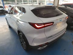 Changan Oushang X5 1.5T DCT Luxury - photo 4