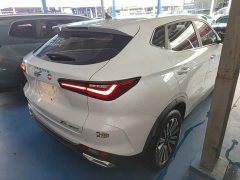Changan Oushang X5 1.5T DCT Luxury - photo 6