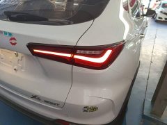 Changan Oushang X5 1.5T DCT Luxury - photo 7