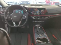 Changan Oushang X5 1.5T DCT Luxury - photo 9