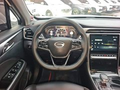 GAC Aion GS4 PLUS 390T Automatic Nebula Edition - ფოტო 10