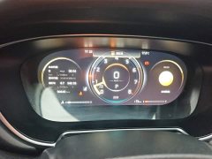 GAC Aion GS4 PLUS 390T Automatic Nebula Edition - ფოტო 11