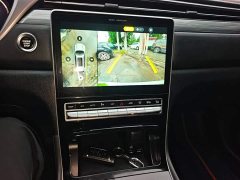 GAC Aion GS4 PLUS 390T Automatic Nebula Edition - ფოტო 12