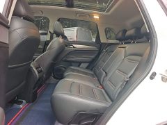 GAC Aion GS4 PLUS 390T Automatic Nebula Edition - ფოტო 16
