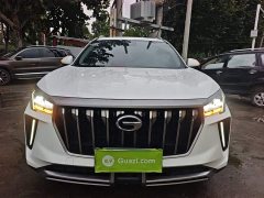 GAC Aion GS4 PLUS 390T Automatic Nebula Edition - ფოტო 2