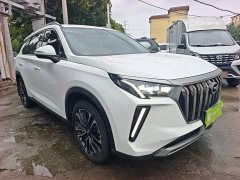 GAC Aion GS4 PLUS 390T Automatic Nebula Edition - ფოტო 3