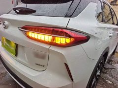 GAC Aion GS4 PLUS 390T Automatic Nebula Edition - ფოტო 7