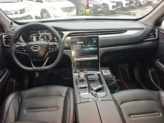 GAC Aion GS4 PLUS 390T Automatic Nebula Edition - ფოტო 9