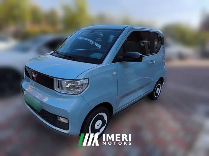 Wuling Hongguang MINIEV Easy Edition LFP Battery - ავტომობილი ჩინეთიდან