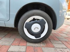 Wuling Hongguang MINIEV Easy Edition LFP Battery - ფოტო 11