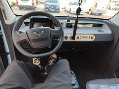 Wuling Hongguang MINIEV Easy Edition LFP Battery - ფოტო 13