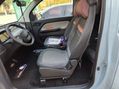 Wuling Hongguang MINIEV Easy Edition LFP Battery - ფოტო 19