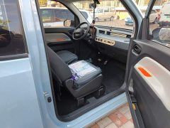 Wuling Hongguang MINIEV Easy Edition LFP Battery - ფოტო 8