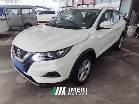 2024 Nissan Qashqai Classic 2.0L CVT XV Comfort Edition - ავტომობილი ჩინეთიდან