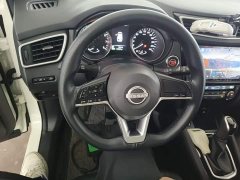 Nissan Qashqai Classic 2.0L CVT XV Comfort Edition - ფოტო 10