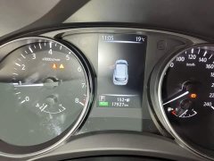 Nissan Qashqai Classic 2.0L CVT XV Comfort Edition - ფოტო 11