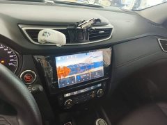 Nissan Qashqai Classic 2.0L CVT XV Comfort Edition - ფოტო 12