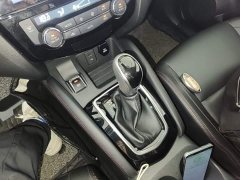Nissan Qashqai Classic 2.0L CVT XV Comfort Edition - ფოტო 13