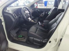 Nissan Qashqai Classic 2.0L CVT XV Comfort Edition - ფოტო 14