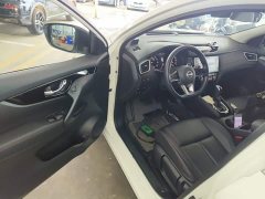 Nissan Qashqai Classic 2.0L CVT XV Comfort Edition - ფოტო 15